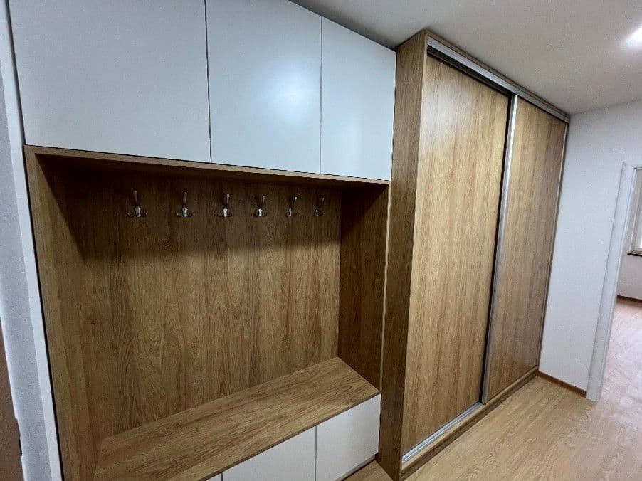Pronájem bytu 2+kk 43 m², Vilímkova, Praha, Praha Pronájem bytu 2+kk 43 m², Vilímkova, Praha, Praha