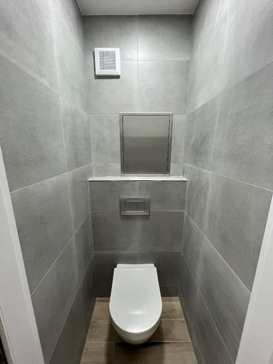 Pronájem bytu 2+kk 43 m², Vilímkova, Praha, Praha Pronájem bytu 2+kk 43 m², Vilímkova, Praha, Praha