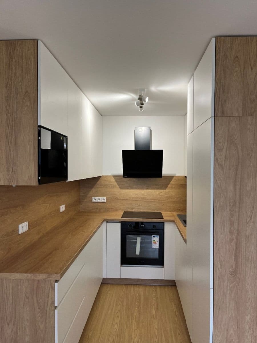 Pronájem bytu 2+kk 43 m², Vilímkova, Praha, Praha Pronájem bytu 2+kk 43 m², Vilímkova, Praha, Praha