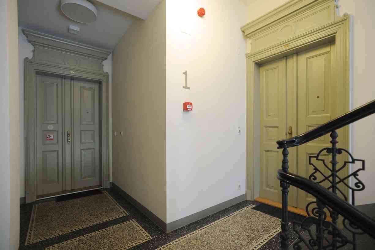 Pronájem bytu 2+kk 84 m², Žatecká, Praha, Praha Pronájem bytu 2+kk 84 m², Žatecká, Praha, Praha