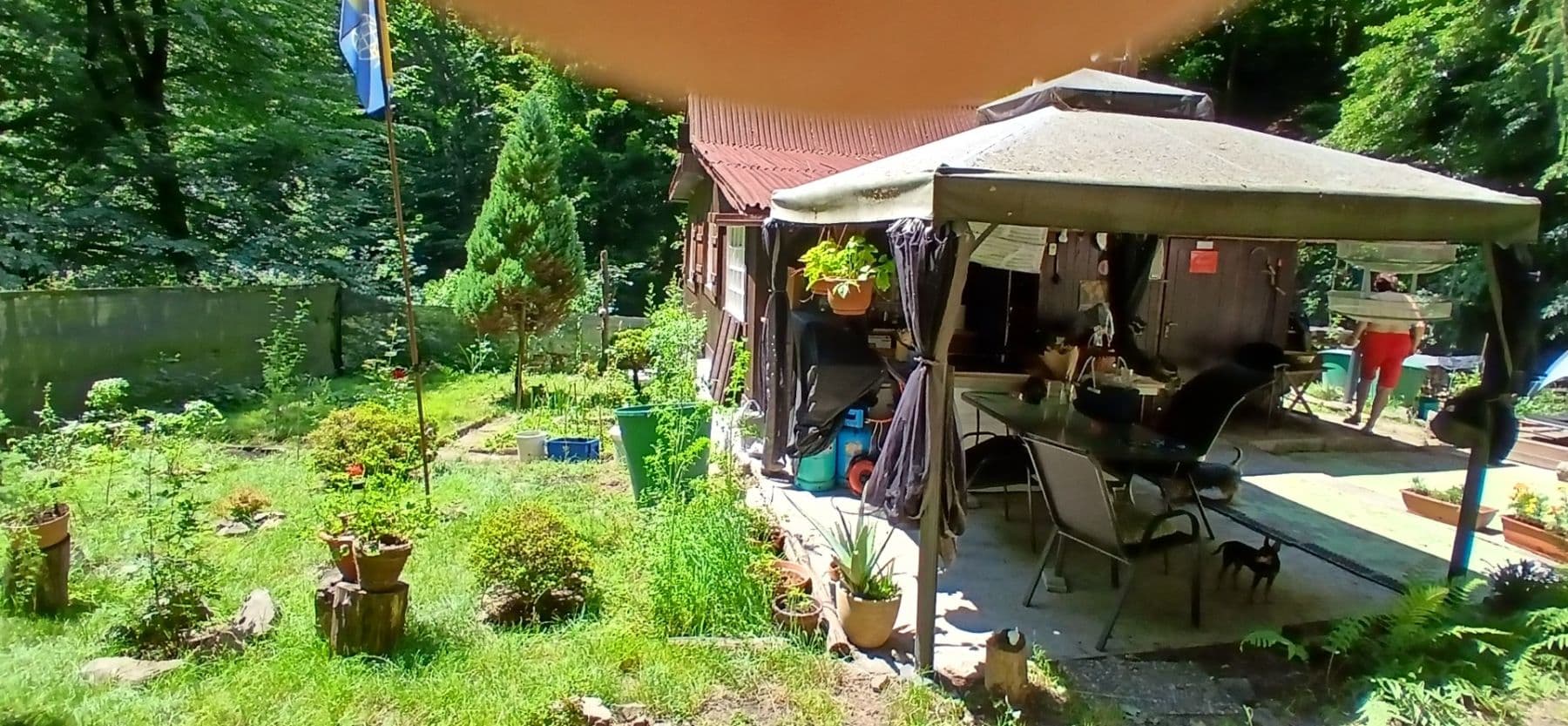 Prodej chaty, chalupy 42 m², pozemek 42 m², Obec, Kaliště, Středočeský kraj Prodej chaty, chalupy 42 m², pozemek 42 m², Obec, Kaliště, Středočeský kraj