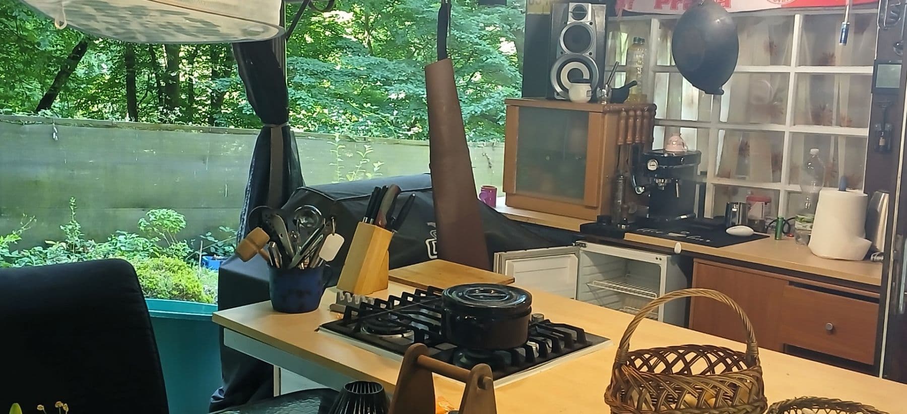 Prodej chaty, chalupy 42 m², pozemek 42 m², Obec, Kaliště, Středočeský kraj Prodej chaty, chalupy 42 m², pozemek 42 m², Obec, Kaliště, Středočeský kraj