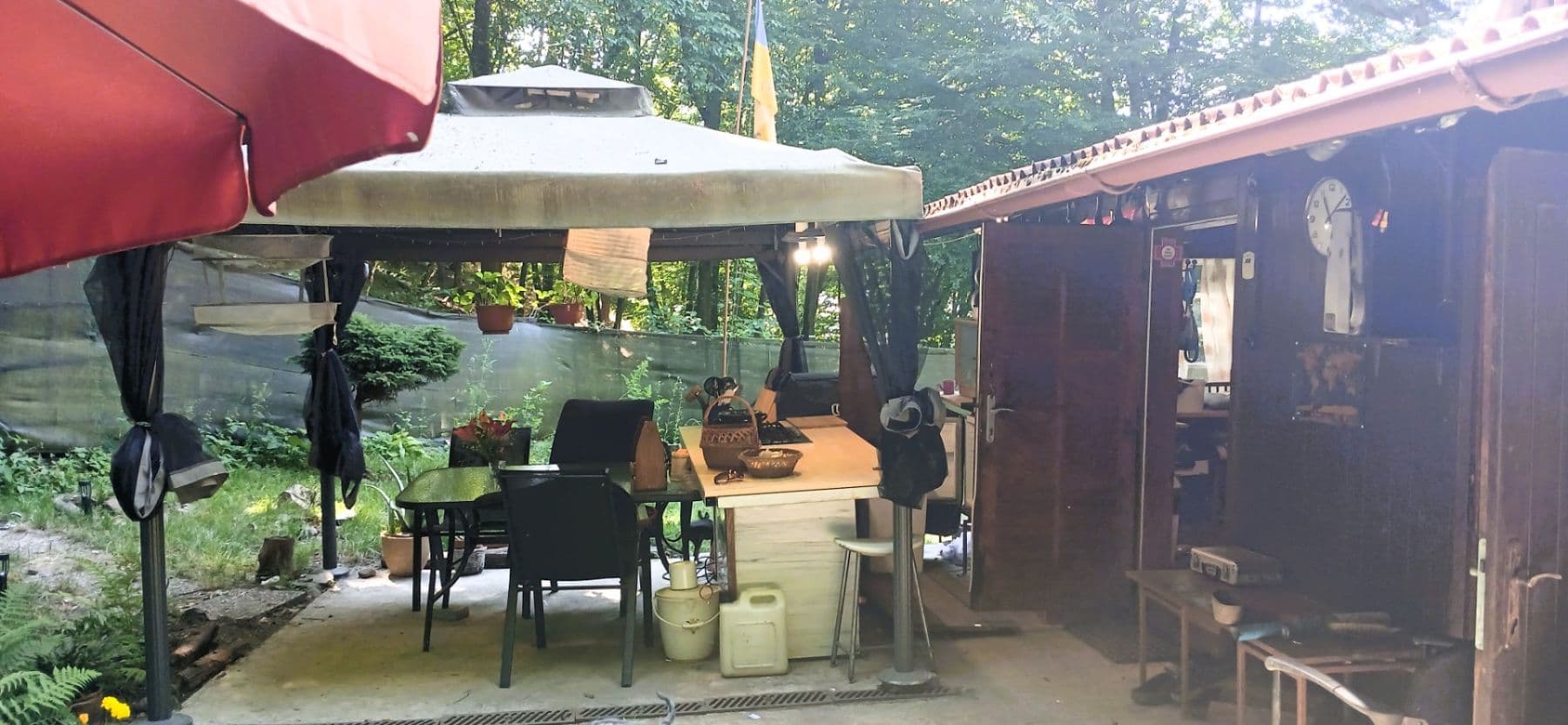 Prodej chaty, chalupy 42 m², pozemek 42 m², Obec, Kaliště, Středočeský kraj Prodej chaty, chalupy 42 m², pozemek 42 m², Obec, Kaliště, Středočeský kraj