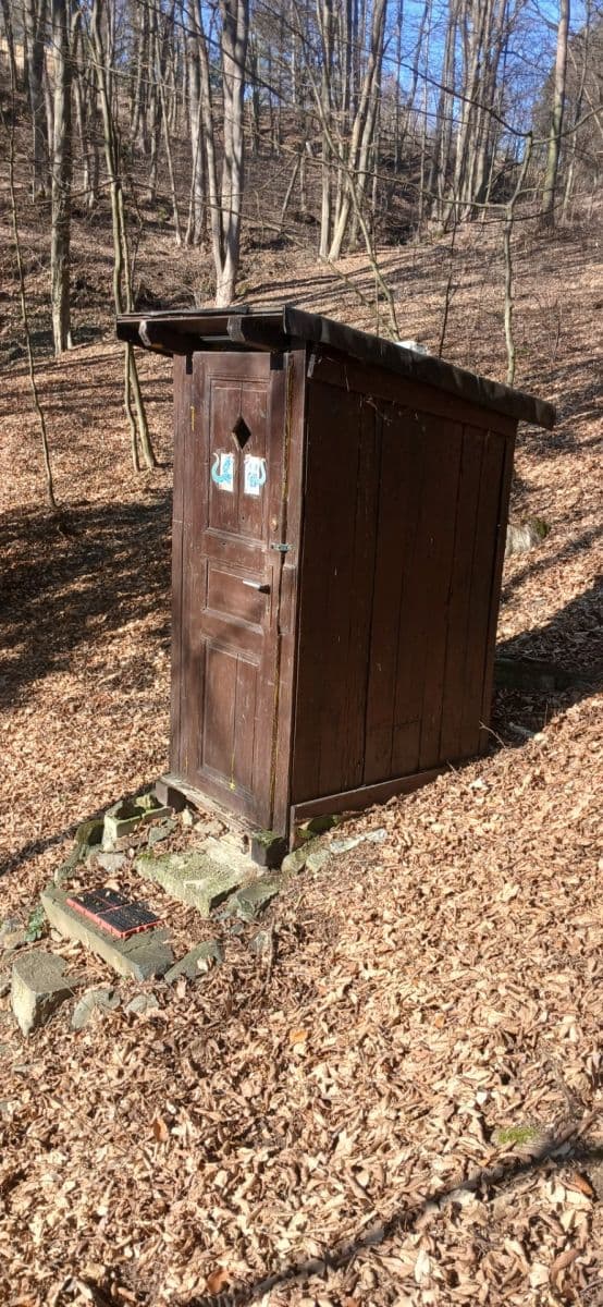 Prodej chaty, chalupy 42 m², pozemek 42 m², Obec, Kaliště, Středočeský kraj Prodej chaty, chalupy 42 m², pozemek 42 m², Obec, Kaliště, Středočeský kraj