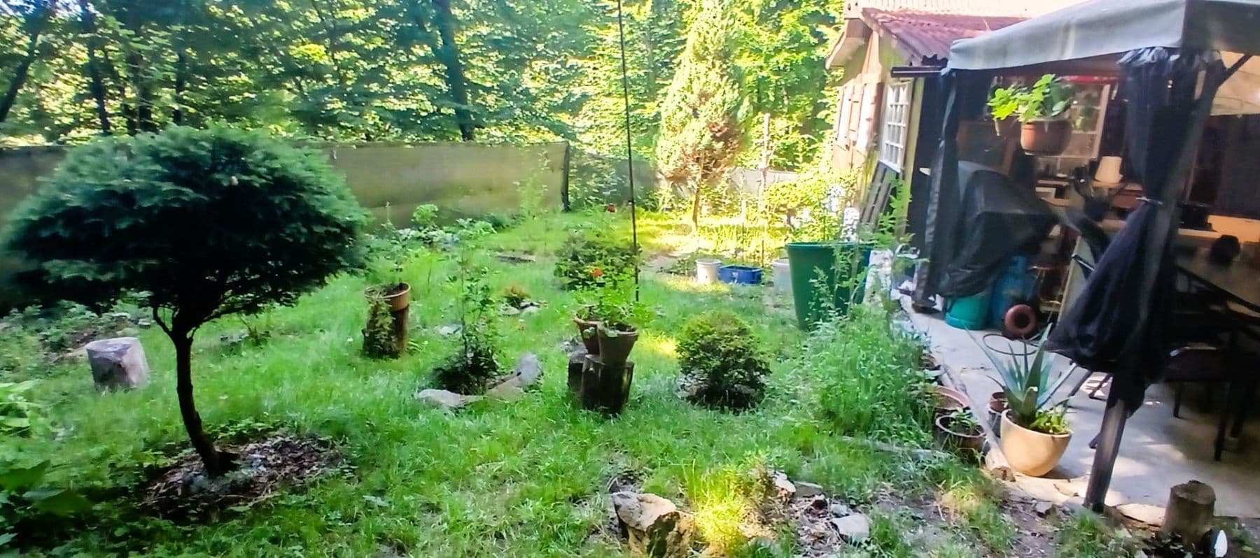 Prodej chaty, chalupy 42 m², pozemek 42 m², Obec, Kaliště, Středočeský kraj Prodej chaty, chalupy 42 m², pozemek 42 m², Obec, Kaliště, Středočeský kraj