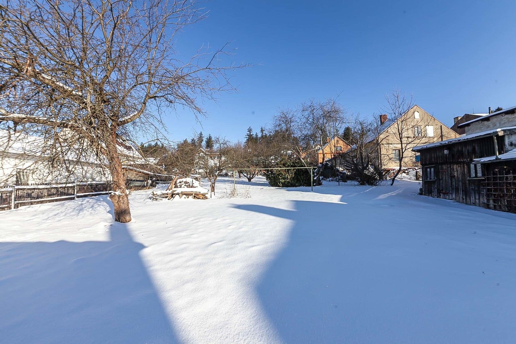 Prodej domu 195 m², pozemek 1.223 m², Sadová, Nové Město pod Smrkem, Liberecký kraj Prodej domu 195 m², pozemek 1.223 m², Sadová, Nové Město pod Smrkem, Liberecký kraj