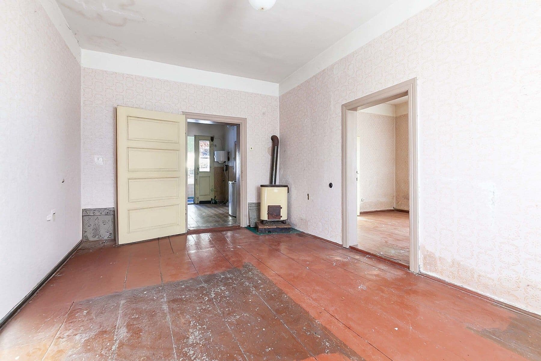 Prodej domu 195 m², pozemek 1.223 m², Sadová, Nové Město pod Smrkem, Liberecký kraj Prodej domu 195 m², pozemek 1.223 m², Sadová, Nové Město pod Smrkem, Liberecký kraj