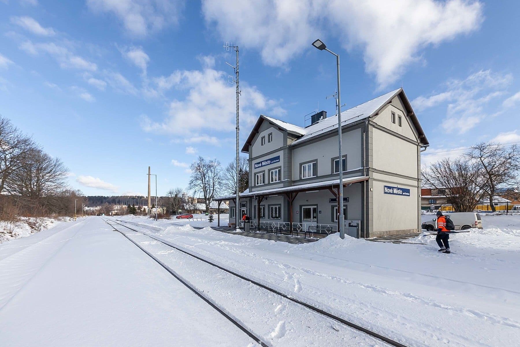 Prodej domu 195 m², pozemek 1.223 m², Sadová, Nové Město pod Smrkem, Liberecký kraj Prodej domu 195 m², pozemek 1.223 m², Sadová, Nové Město pod Smrkem, Liberecký kraj
