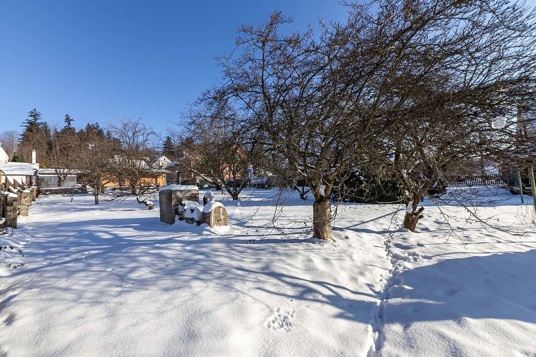 Prodej domu 195 m², pozemek 1.223 m², Sadová, Nové Město pod Smrkem, Liberecký kraj Prodej domu 195 m², pozemek 1.223 m², Sadová, Nové Město pod Smrkem, Liberecký kraj