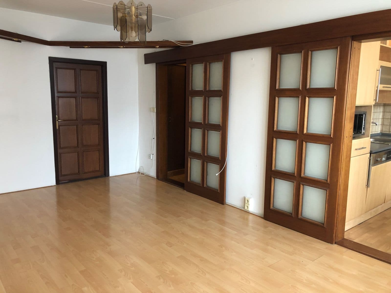 Prodej bytu 4+1 77 m², K Jatkám, Blatná, Jihočeský kraj Prodej bytu 4+1 77 m², K Jatkám, Blatná, Jihočeský kraj