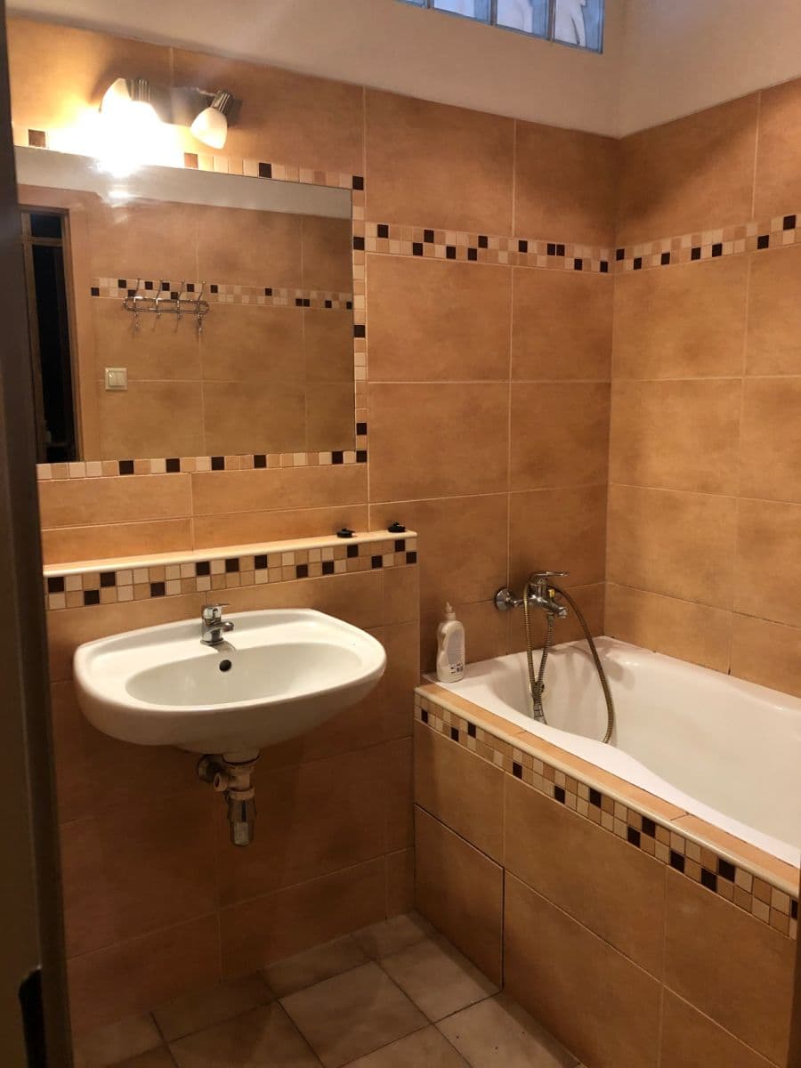 Prodej bytu 4+1 77 m², K Jatkám, Blatná, Jihočeský kraj Prodej bytu 4+1 77 m², K Jatkám, Blatná, Jihočeský kraj