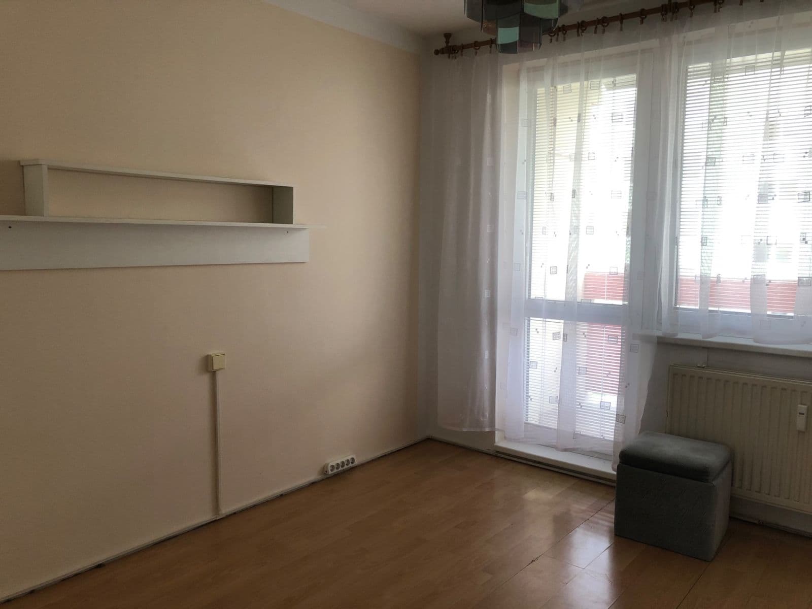 Prodej bytu 4+1 77 m², K Jatkám, Blatná, Jihočeský kraj Prodej bytu 4+1 77 m², K Jatkám, Blatná, Jihočeský kraj