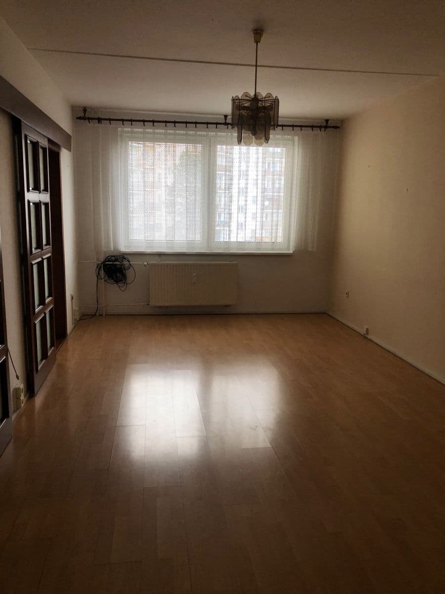 Prodej bytu 4+1 77 m², K Jatkám, Blatná, Jihočeský kraj Prodej bytu 4+1 77 m², K Jatkám, Blatná, Jihočeský kraj