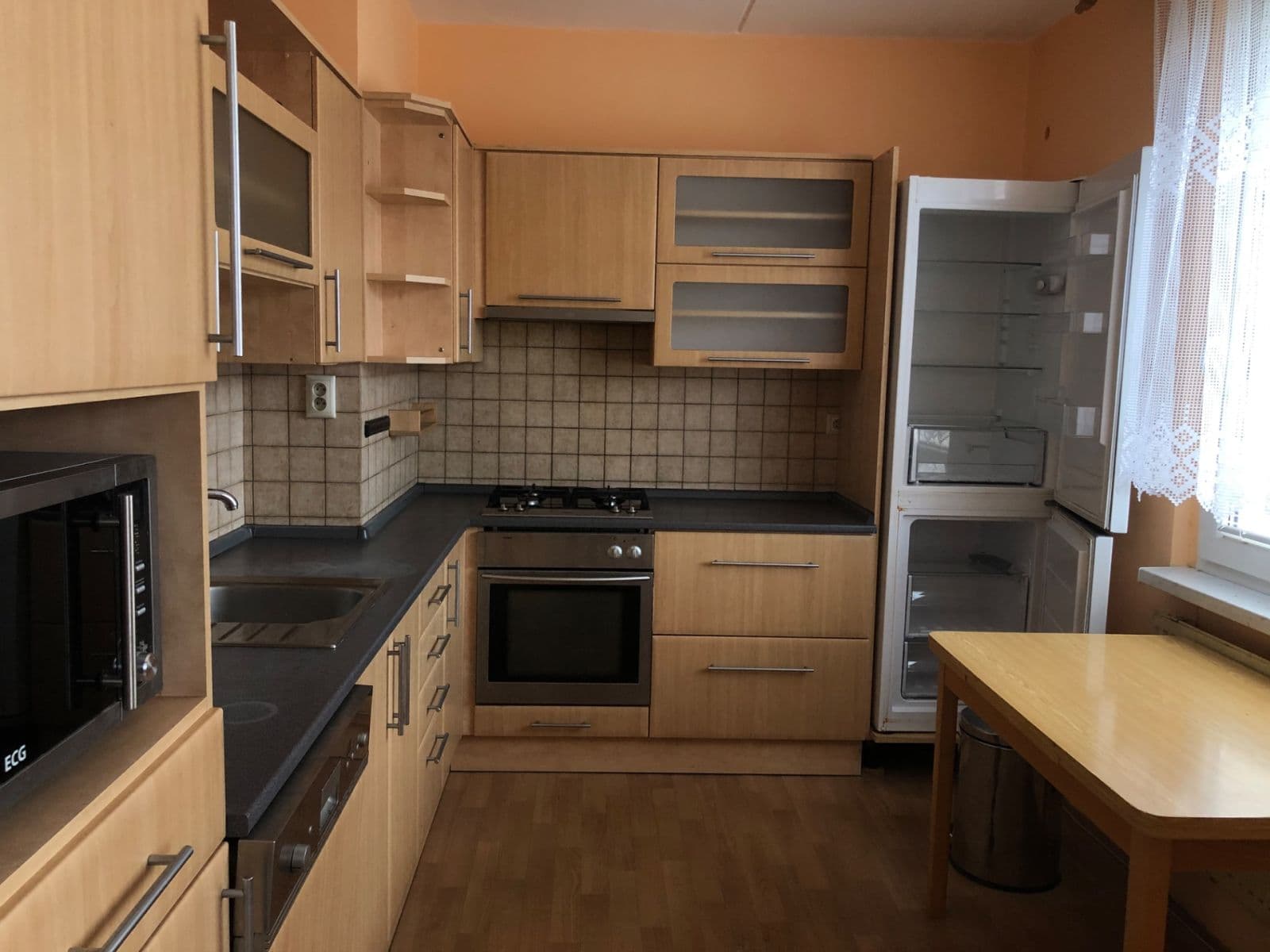 Prodej bytu 4+1 77 m², K Jatkám, Blatná, Jihočeský kraj Prodej bytu 4+1 77 m², K Jatkám, Blatná, Jihočeský kraj