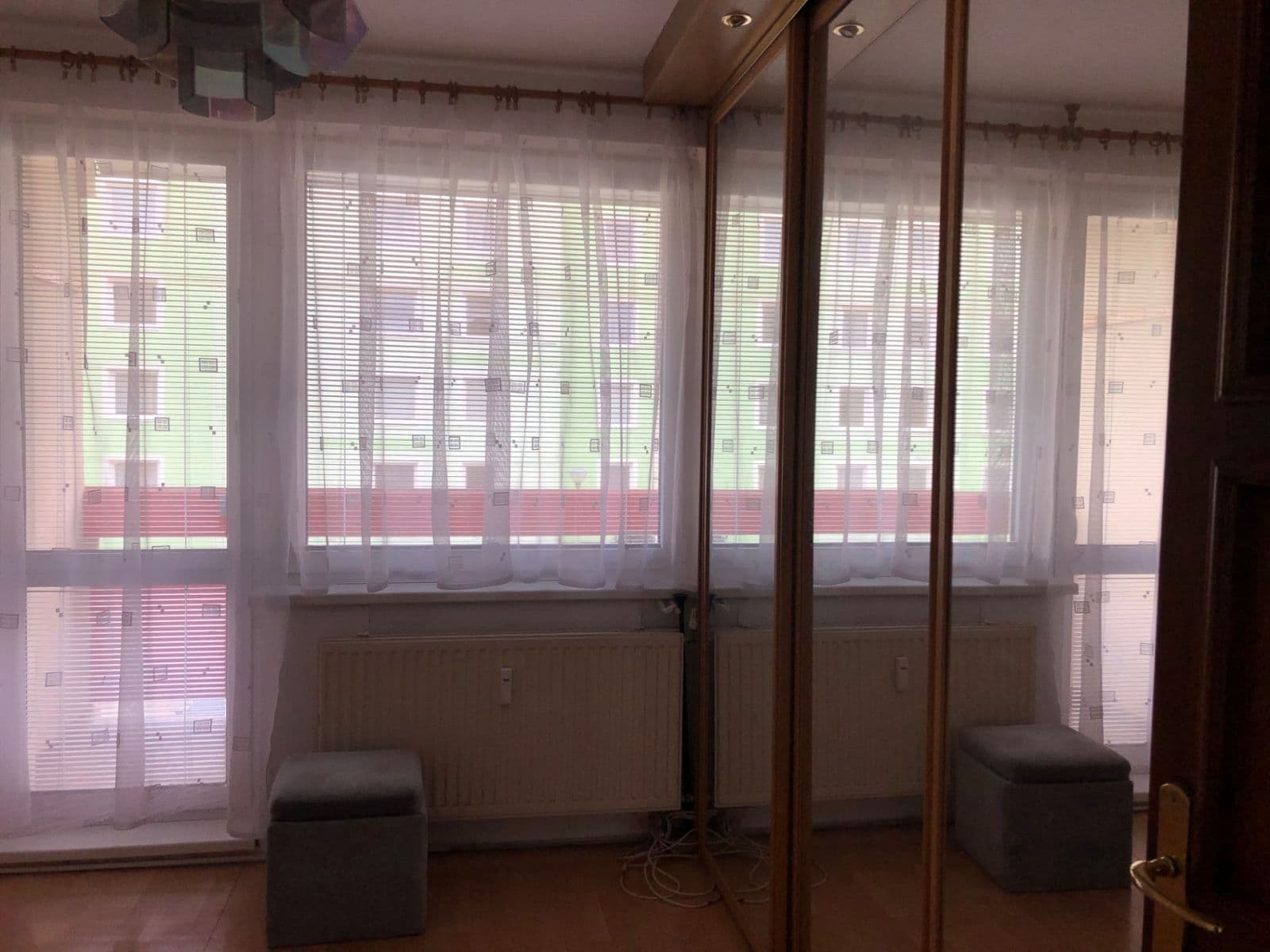 Prodej bytu 4+1 77 m², K Jatkám, Blatná, Jihočeský kraj Prodej bytu 4+1 77 m², K Jatkám, Blatná, Jihočeský kraj