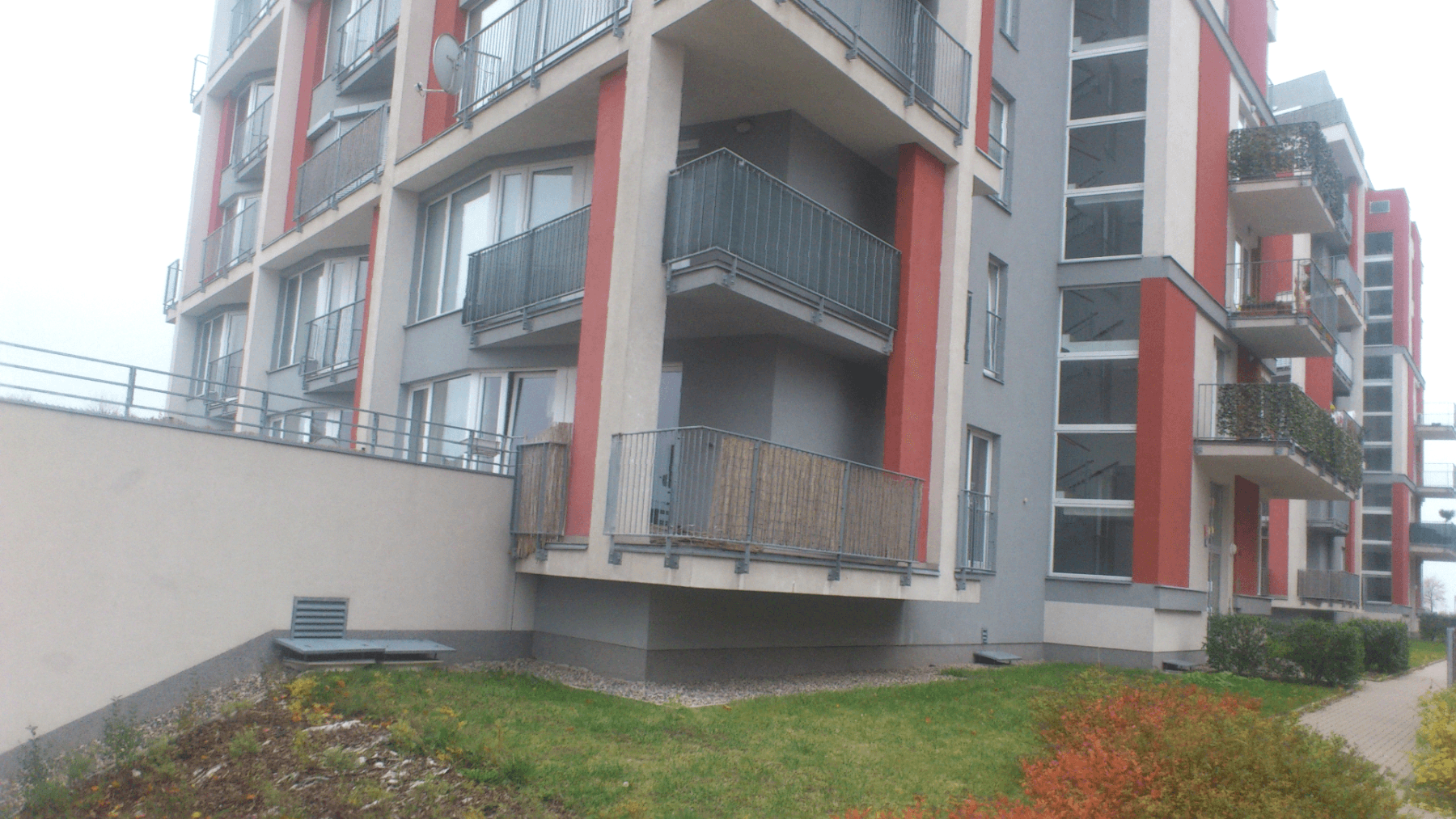 Prodej bytu 3+kk 64 m², Sazovická, Praha, Praha Prodej bytu 3+kk 64 m², Sazovická, Praha, Praha