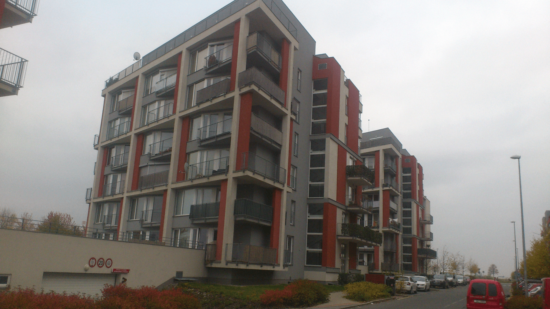 Prodej bytu 3+kk 64 m², Sazovická, Praha, Praha Prodej bytu 3+kk 64 m², Sazovická, Praha, Praha