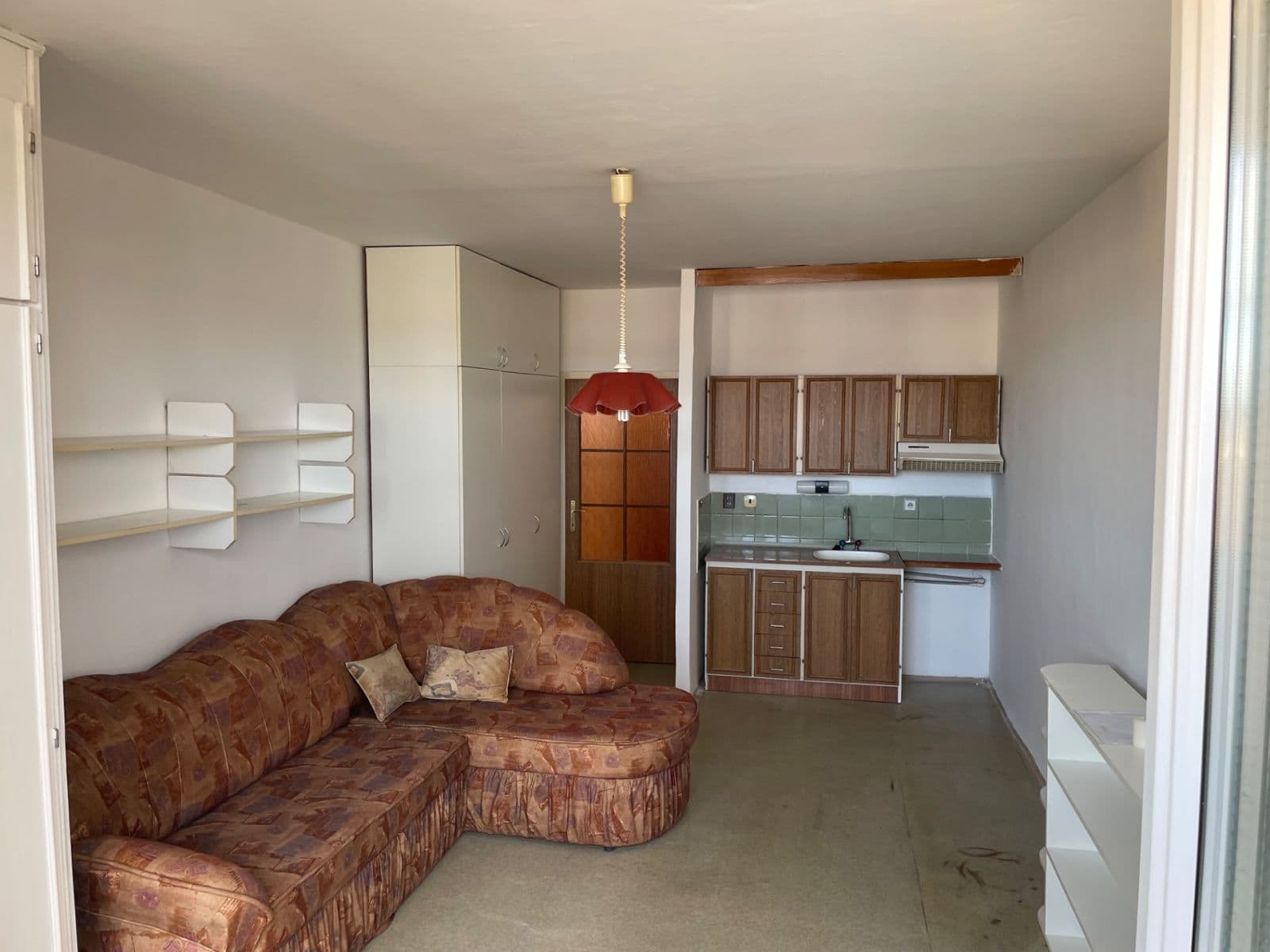 Prodej bytu 1+kk 31 m², Francouzská, Ostrava, Moravskoslezský kraj Prodej bytu 1+kk 31 m², Francouzská, Ostrava, Moravskoslezský kraj