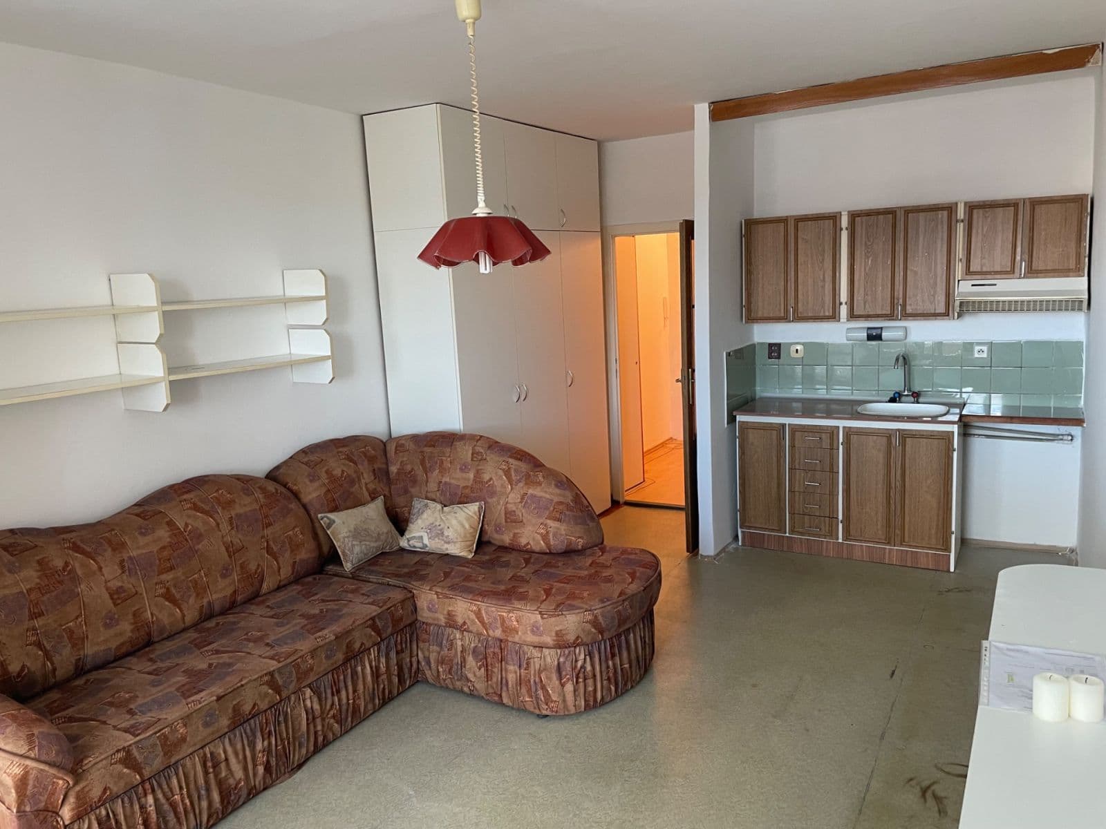 Prodej bytu 1+kk 31 m², Francouzská, Ostrava, Moravskoslezský kraj Prodej bytu 1+kk 31 m², Francouzská, Ostrava, Moravskoslezský kraj