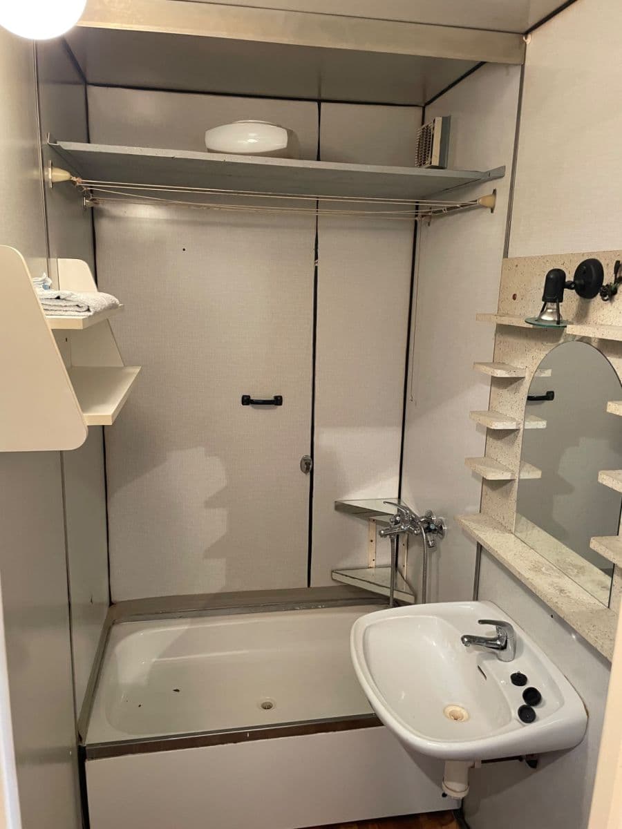 Prodej bytu 1+kk 31 m², Francouzská, Ostrava, Moravskoslezský kraj Prodej bytu 1+kk 31 m², Francouzská, Ostrava, Moravskoslezský kraj