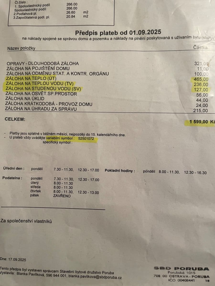 Prodej bytu 1+kk 31 m², Francouzská, Ostrava, Moravskoslezský kraj Prodej bytu 1+kk 31 m², Francouzská, Ostrava, Moravskoslezský kraj