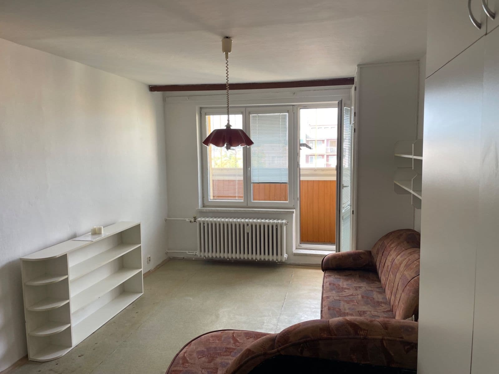 Prodej bytu 1+kk 31 m², Francouzská, Ostrava, Moravskoslezský kraj Prodej bytu 1+kk 31 m², Francouzská, Ostrava, Moravskoslezský kraj