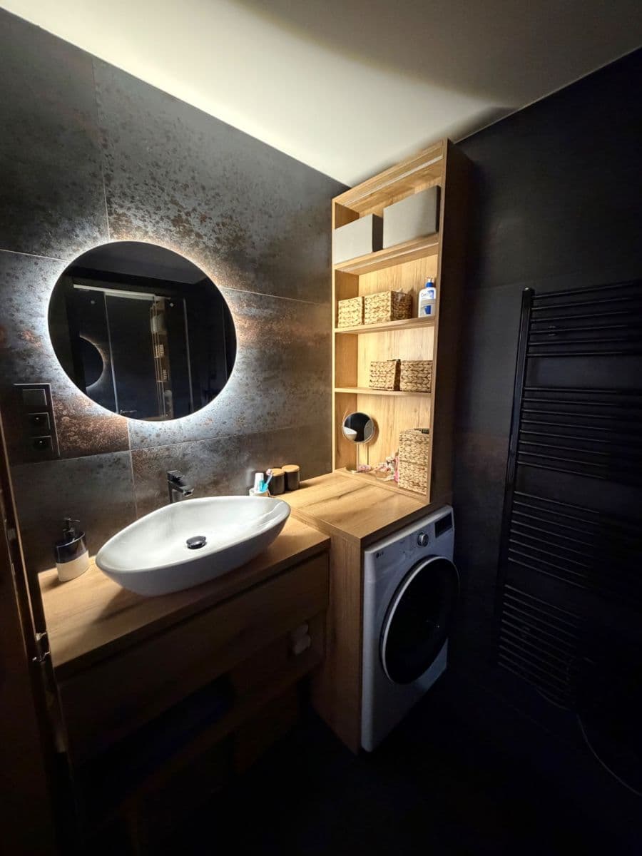 Pronájem bytu 3+1 65 m², Oděská, Rožnov pod Radhoštěm, Zlínský kraj Pronájem bytu 3+1 65 m², Oděská, Rožnov pod Radhoštěm, Zlínský kraj