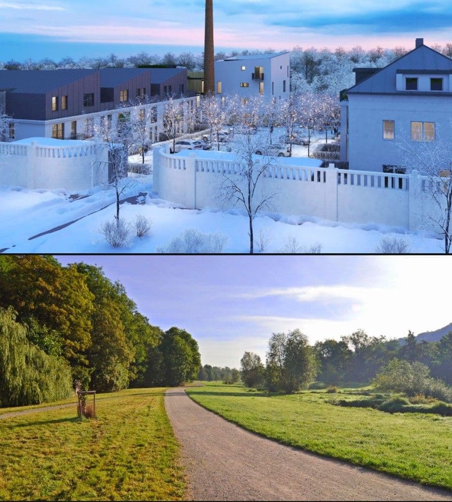 Pronájem bytu 1+kk 36 m², Mezitraťová, Praha, Praha Pronájem bytu 1+kk 36 m², Mezitraťová, Praha, Praha