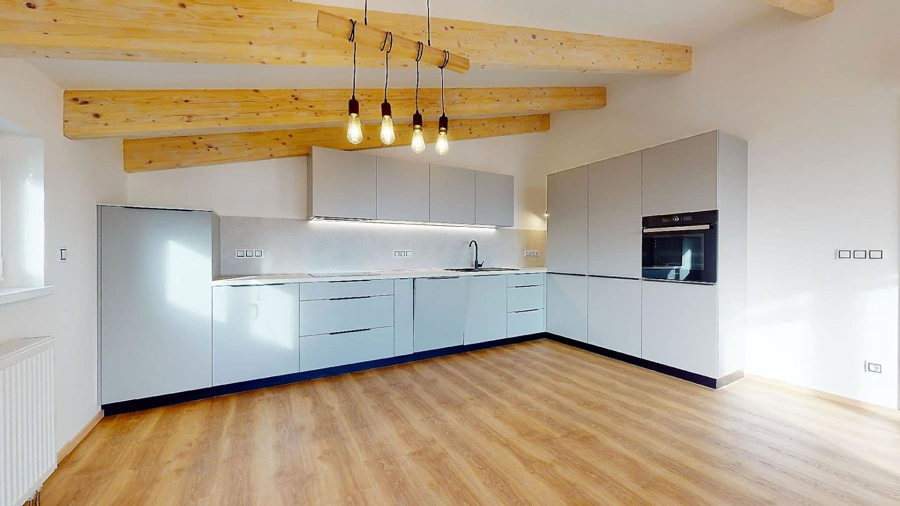 Pronájem bytu 3+kk 90 m², Okružní, Mladá Boleslav, Středočeský kraj Pronájem bytu 3+kk 90 m², Okružní, Mladá Boleslav, Středočeský kraj