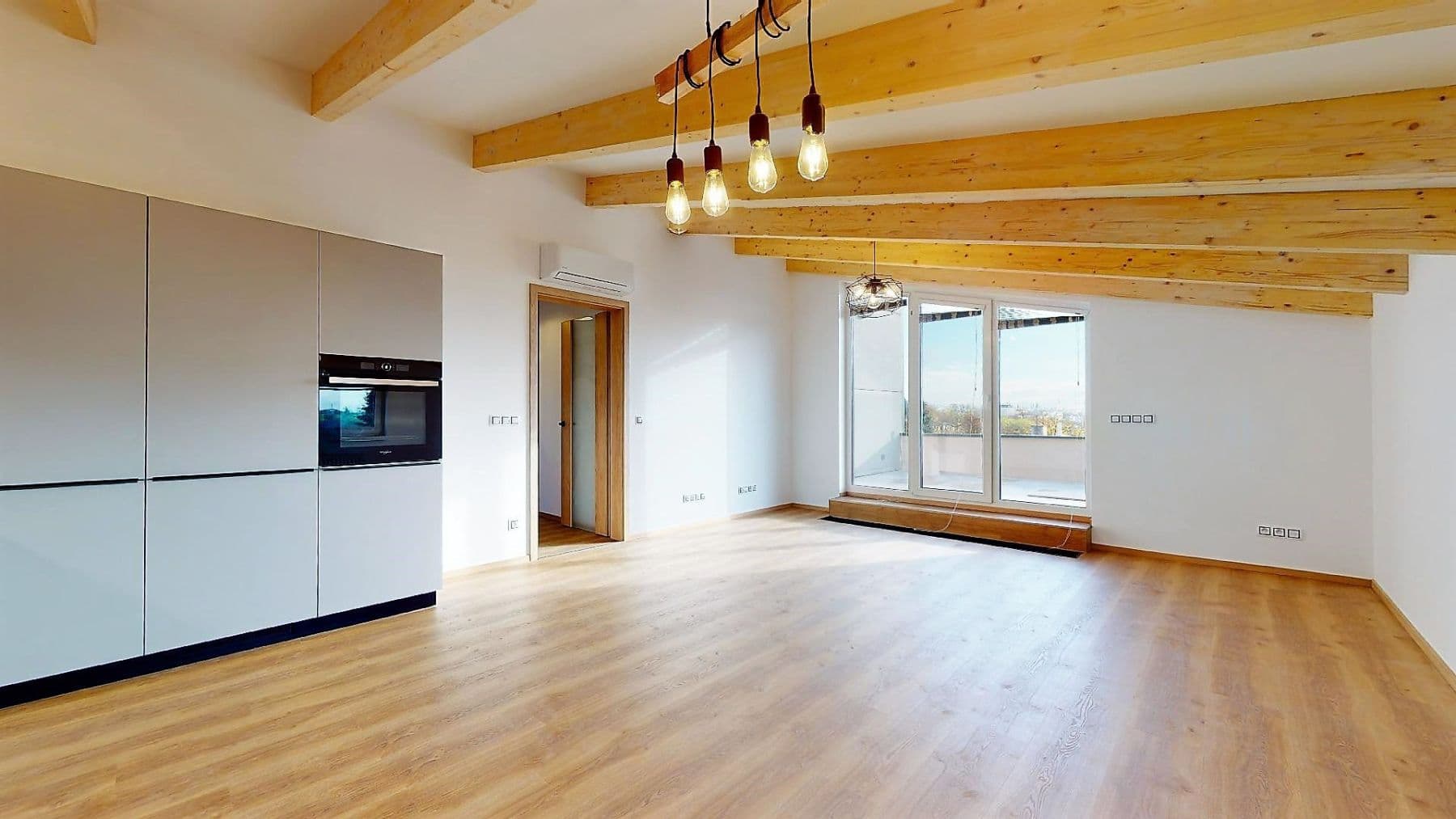 Pronájem bytu 3+kk 90 m², Okružní, Mladá Boleslav, Středočeský kraj Pronájem bytu 3+kk 90 m², Okružní, Mladá Boleslav, Středočeský kraj