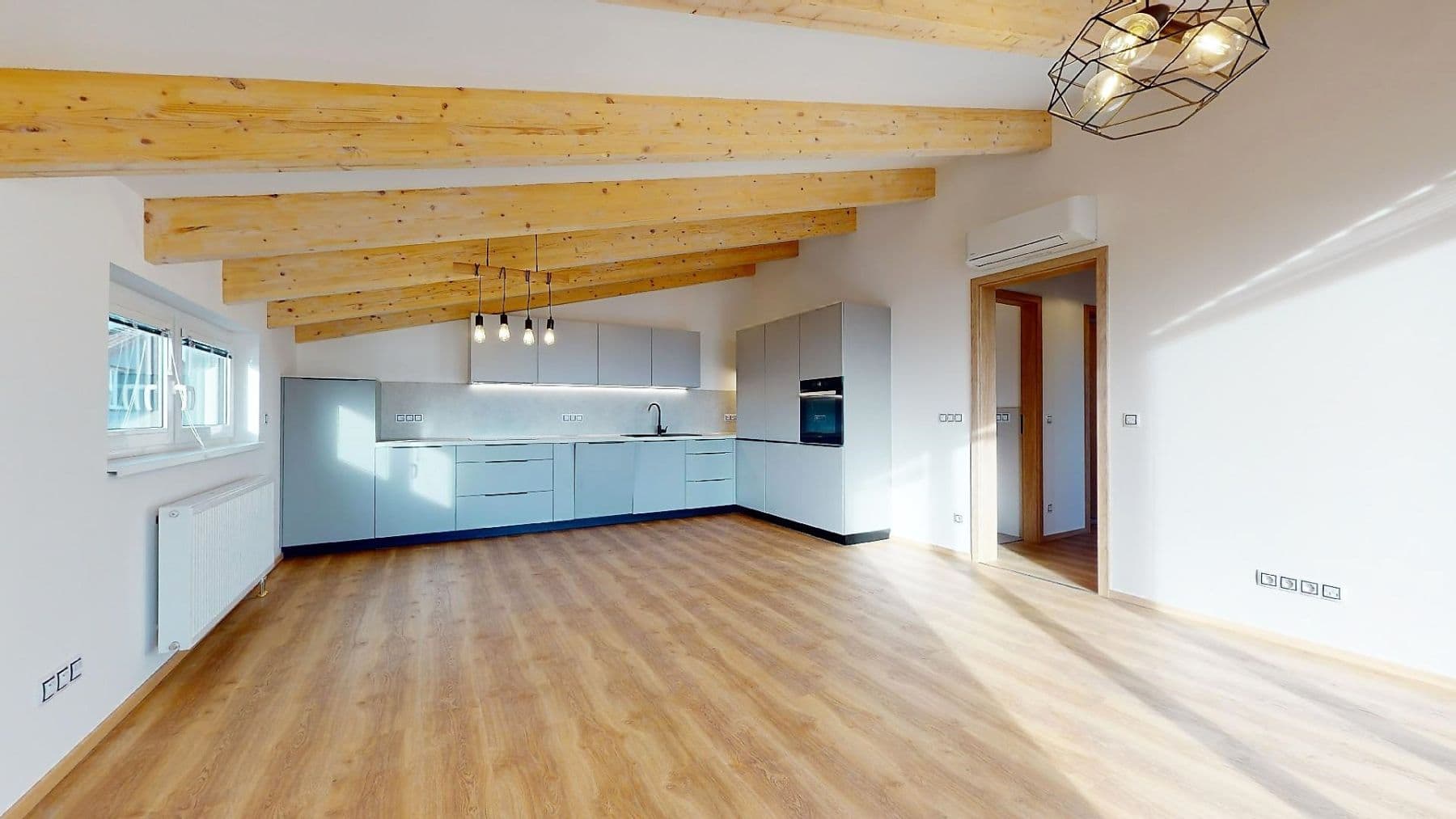 Pronájem bytu 3+kk 90 m², Okružní, Mladá Boleslav, Středočeský kraj Pronájem bytu 3+kk 90 m², Okružní, Mladá Boleslav, Středočeský kraj