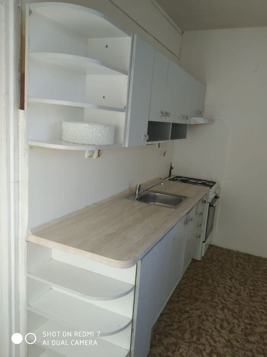 Prodej bytu 3+1 68 m², Tábor, Jihočeský kraj Prodej bytu 3+1 68 m², Tábor, Jihočeský kraj