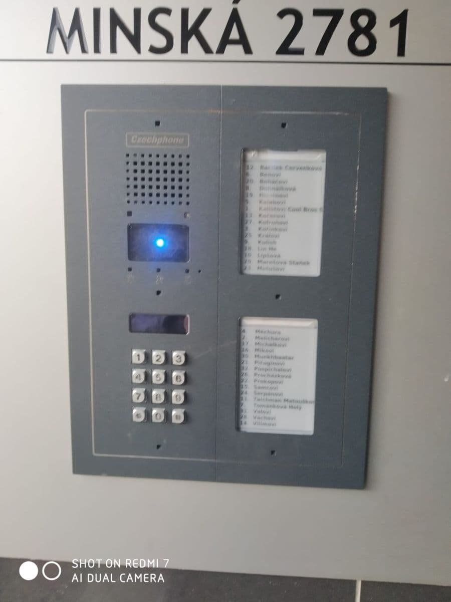 Prodej bytu 3+1 68 m², Tábor, Jihočeský kraj Prodej bytu 3+1 68 m², Tábor, Jihočeský kraj