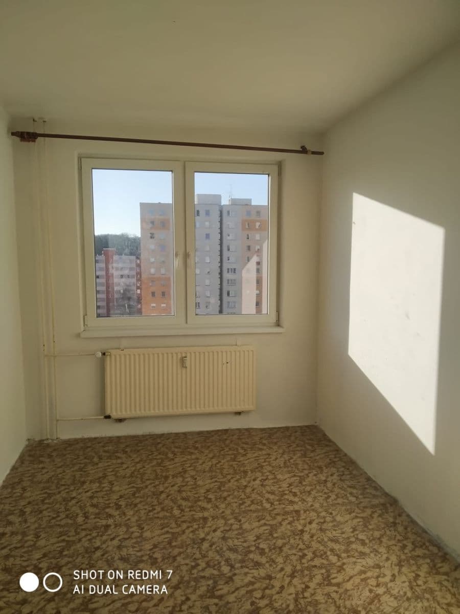 Prodej bytu 3+1 68 m², Tábor, Jihočeský kraj Prodej bytu 3+1 68 m², Tábor, Jihočeský kraj