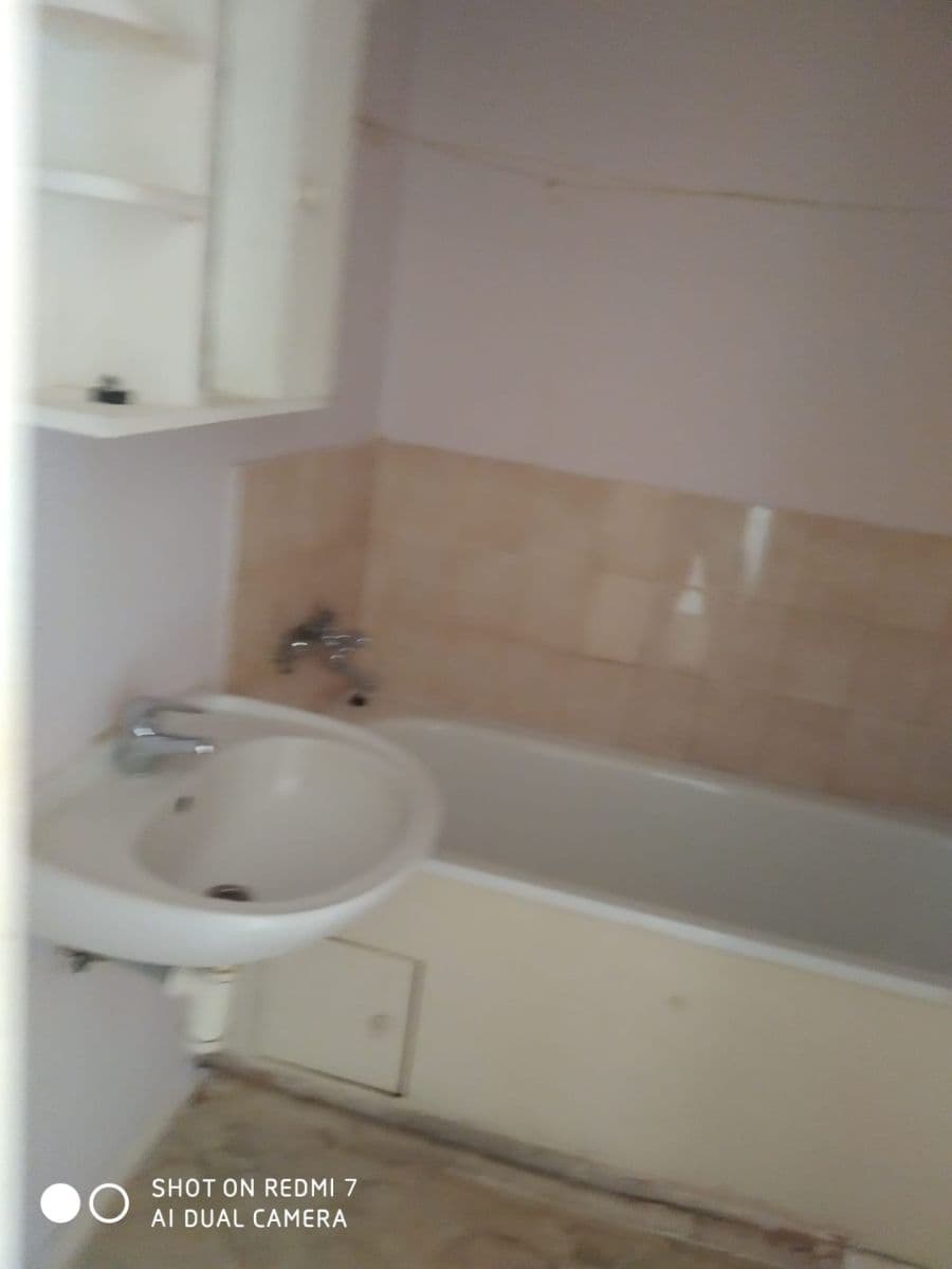 Prodej bytu 3+1 68 m², Tábor, Jihočeský kraj Prodej bytu 3+1 68 m², Tábor, Jihočeský kraj