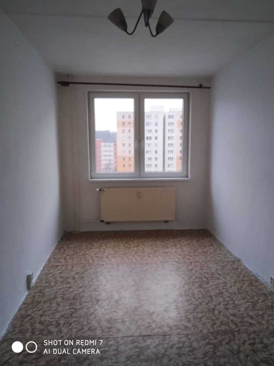 Prodej bytu 3+1 68 m², Tábor, Jihočeský kraj Prodej bytu 3+1 68 m², Tábor, Jihočeský kraj