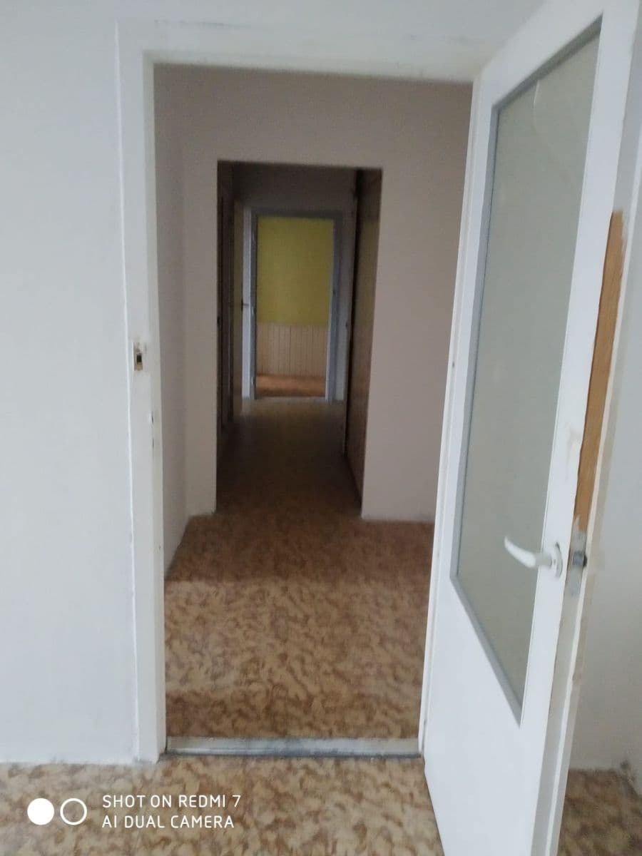 Prodej bytu 3+1 68 m², Tábor, Jihočeský kraj Prodej bytu 3+1 68 m², Tábor, Jihočeský kraj