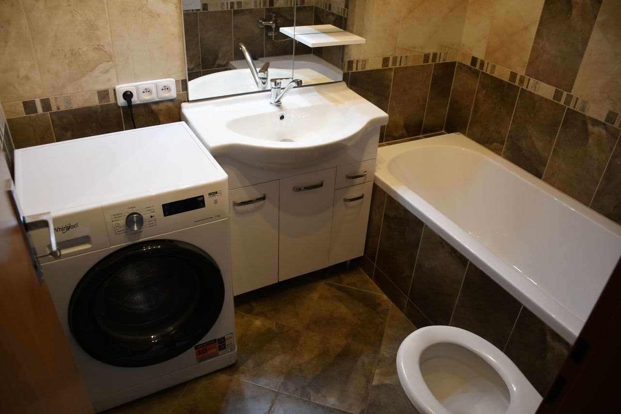 Pronájem bytu 2+kk 41 m², Slovácká, Břeclav, Jihomoravský kraj Pronájem bytu 2+kk 41 m², Slovácká, Břeclav, Jihomoravský kraj