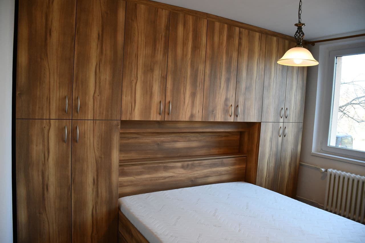 Pronájem bytu 2+kk 41 m², Slovácká, Břeclav, Jihomoravský kraj Pronájem bytu 2+kk 41 m², Slovácká, Břeclav, Jihomoravský kraj