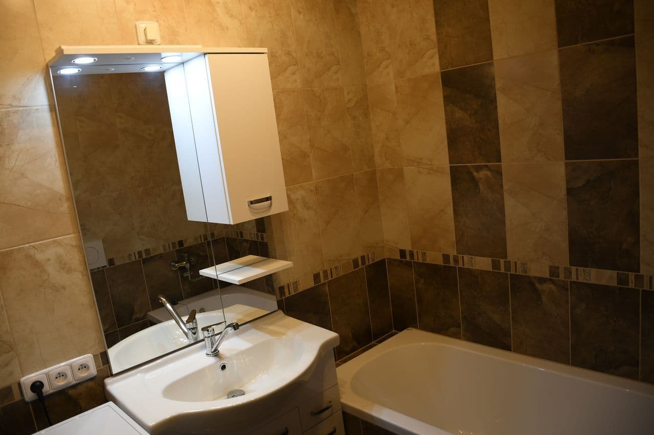 Pronájem bytu 2+kk 41 m², Slovácká, Břeclav, Jihomoravský kraj Pronájem bytu 2+kk 41 m², Slovácká, Břeclav, Jihomoravský kraj