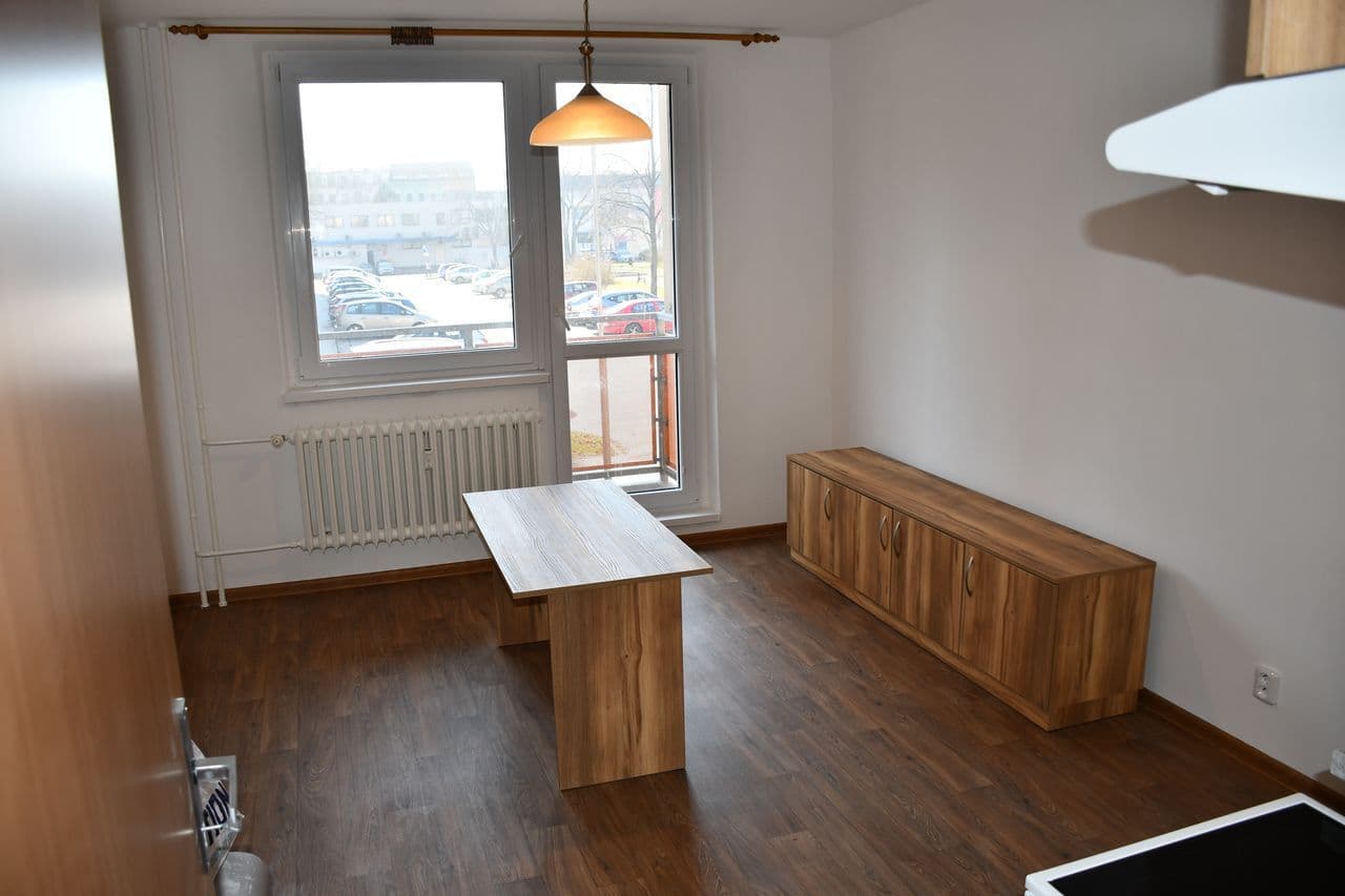 Pronájem bytu 2+kk 41 m², Slovácká, Břeclav, Jihomoravský kraj Pronájem bytu 2+kk 41 m², Slovácká, Břeclav, Jihomoravský kraj