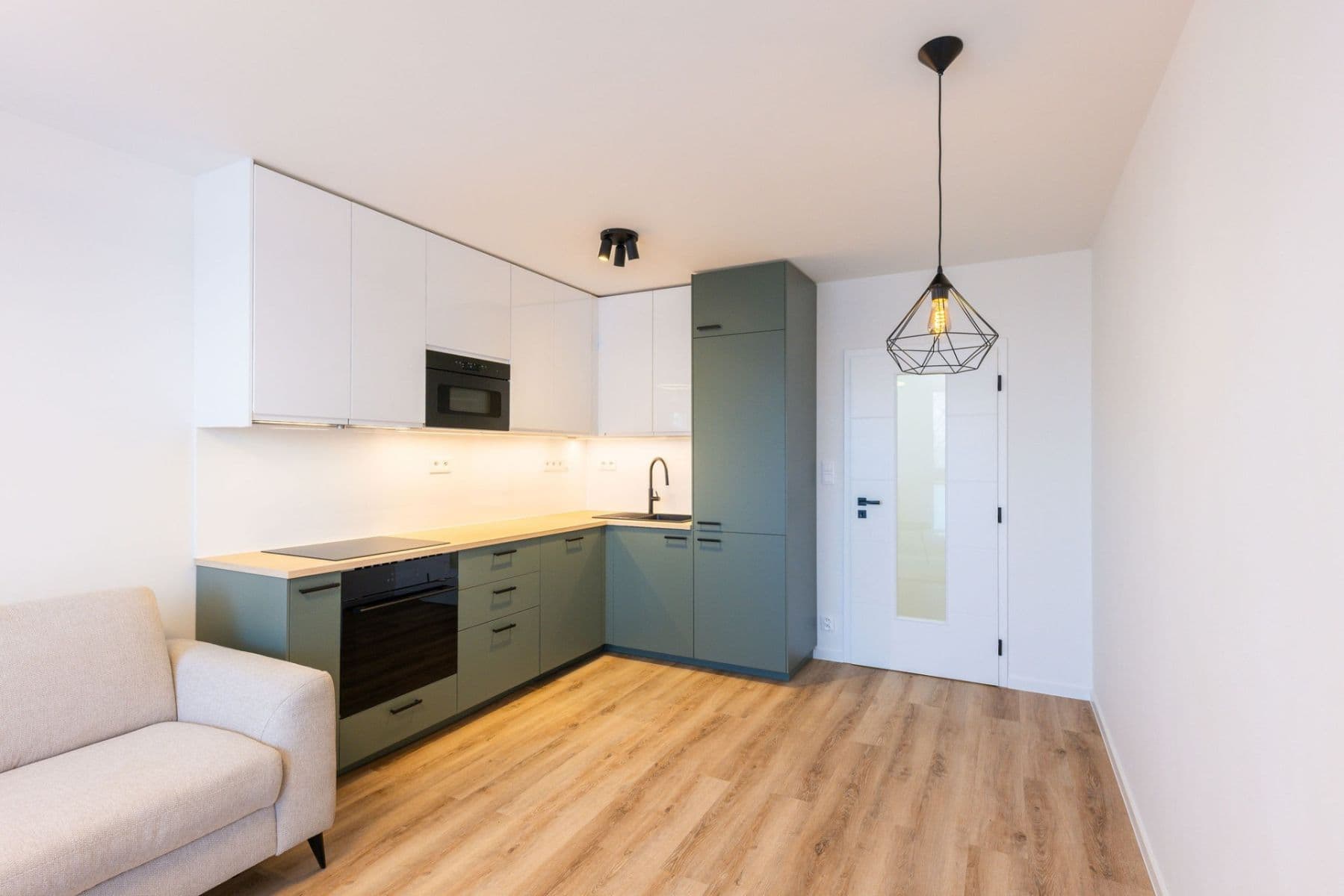 Prodej bytu 4+kk 74 m², Kunínova, Praha, Praha Prodej bytu 4+kk 74 m², Kunínova, Praha, Praha