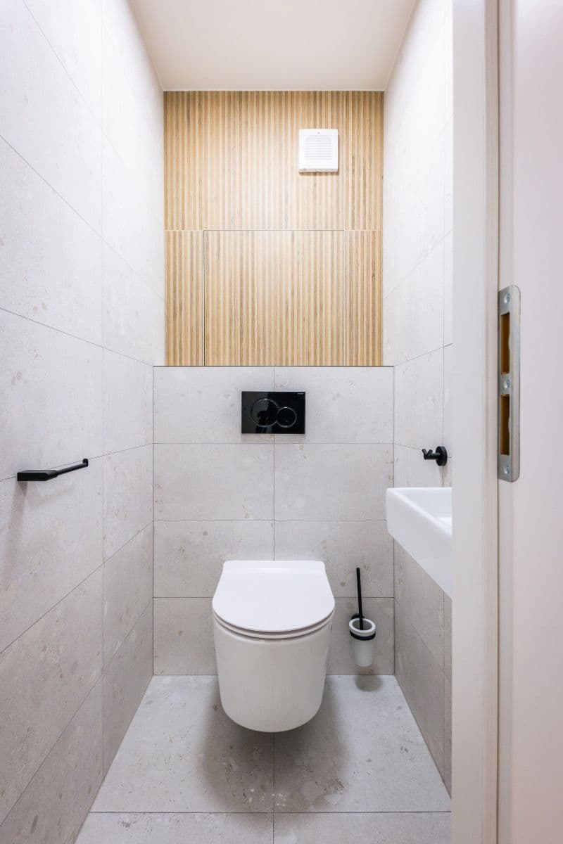 Prodej bytu 4+kk 74 m², Kunínova, Praha, Praha Prodej bytu 4+kk 74 m², Kunínova, Praha, Praha