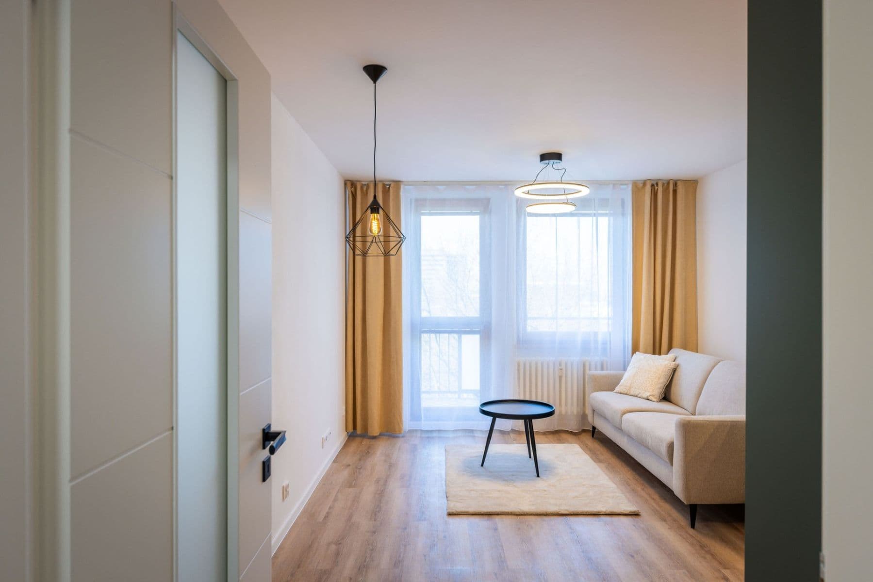 Prodej bytu 4+kk 74 m², Kunínova, Praha, Praha Prodej bytu 4+kk 74 m², Kunínova, Praha, Praha