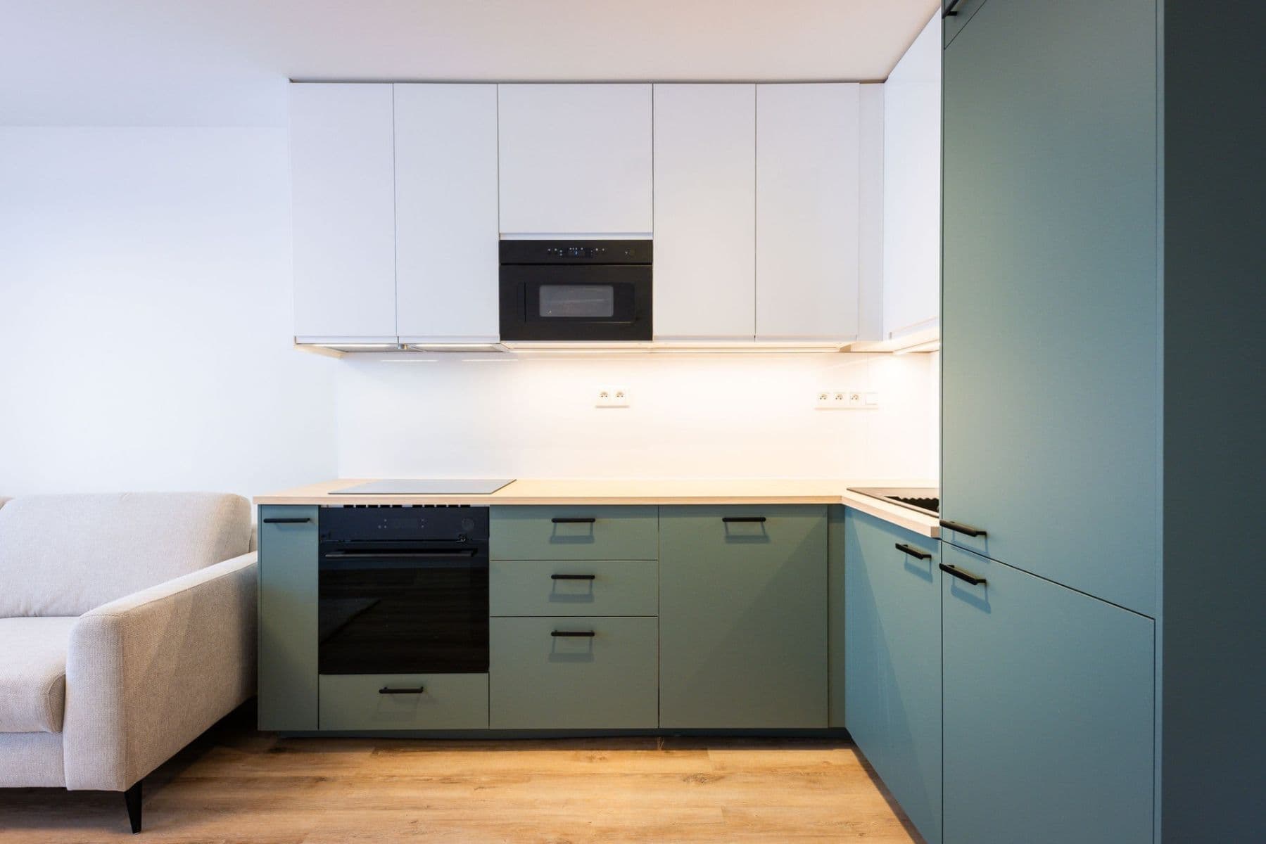 Prodej bytu 4+kk 74 m², Kunínova, Praha, Praha Prodej bytu 4+kk 74 m², Kunínova, Praha, Praha