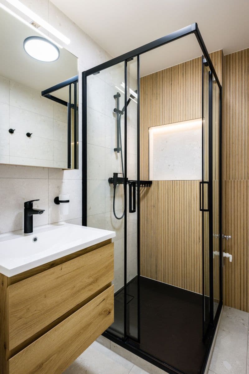 Prodej bytu 4+kk 74 m², Kunínova, Praha, Praha Prodej bytu 4+kk 74 m², Kunínova, Praha, Praha