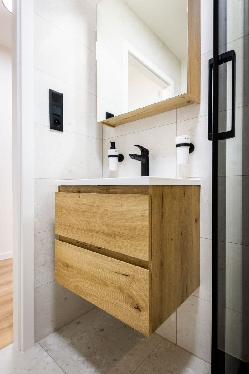 Prodej bytu 4+kk 74 m², Kunínova, Praha, Praha Prodej bytu 4+kk 74 m², Kunínova, Praha, Praha