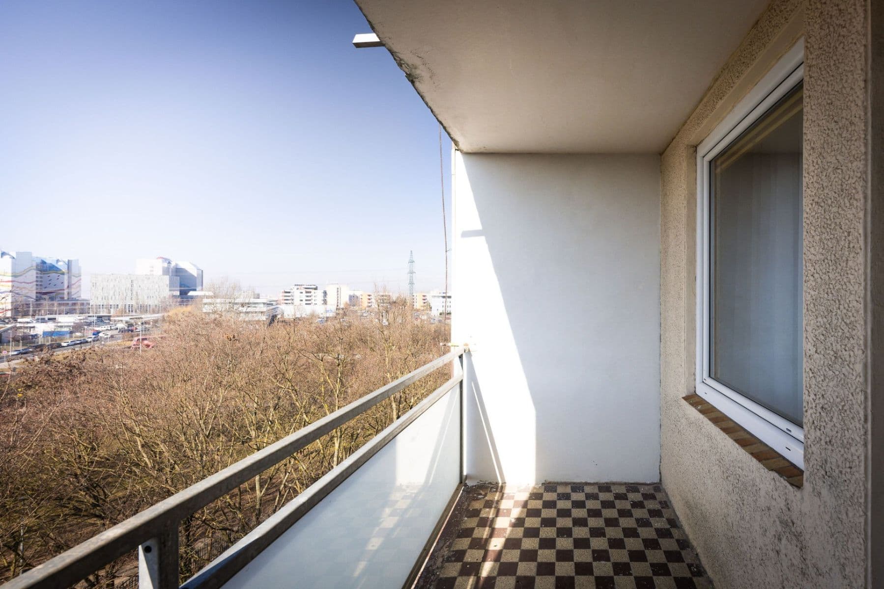 Prodej bytu 4+kk 74 m², Kunínova, Praha, Praha Prodej bytu 4+kk 74 m², Kunínova, Praha, Praha
