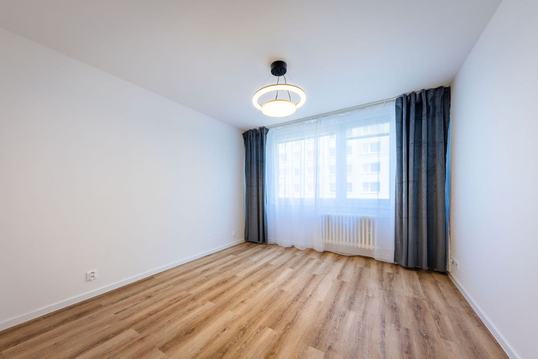 Prodej bytu 4+kk 74 m², Kunínova, Praha, Praha Prodej bytu 4+kk 74 m², Kunínova, Praha, Praha
