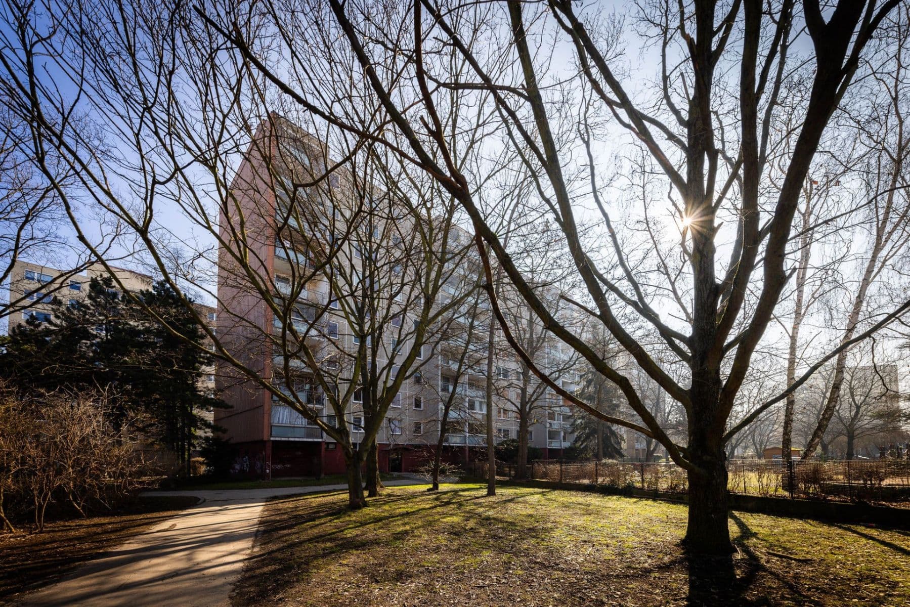 Prodej bytu 4+kk 74 m², Kunínova, Praha, Praha Prodej bytu 4+kk 74 m², Kunínova, Praha, Praha